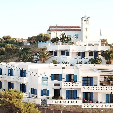 Linaria Bay Διαμέρισμα Εξωτερικό φωτογραφία