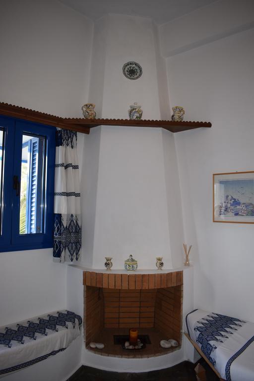 Linaria Bay Διαμέρισμα Εξωτερικό φωτογραφία