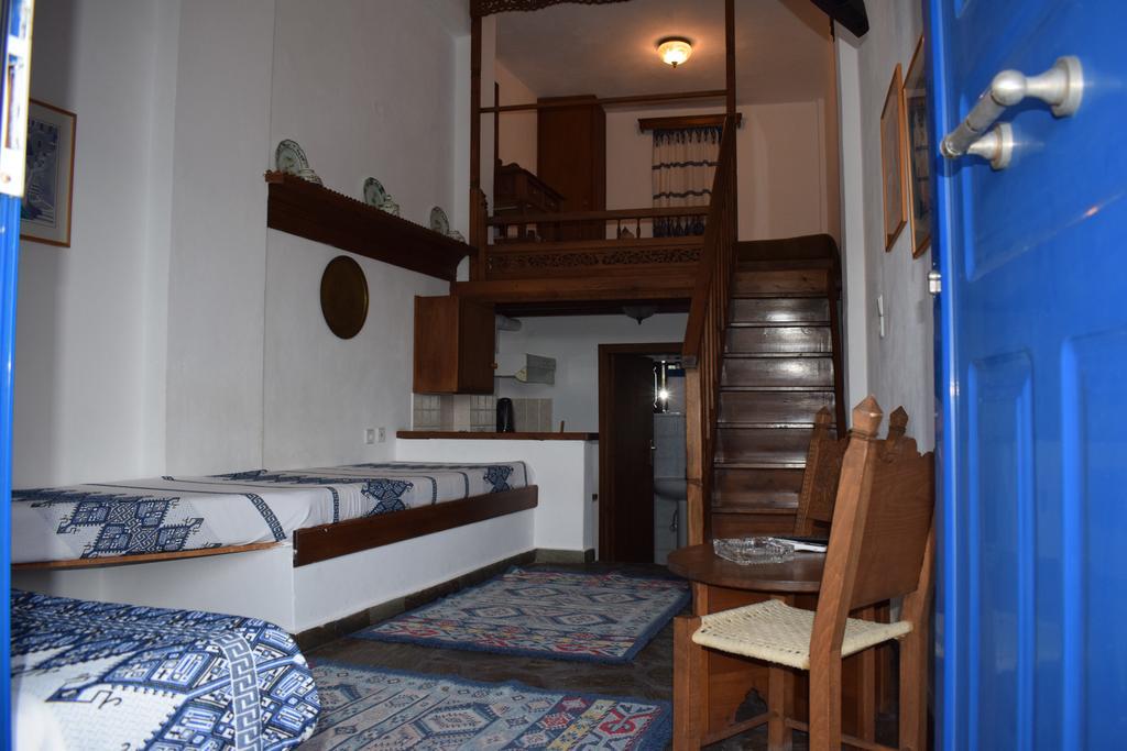 Linaria Bay Διαμέρισμα Εξωτερικό φωτογραφία