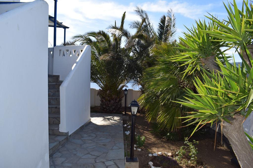 Linaria Bay Διαμέρισμα Εξωτερικό φωτογραφία