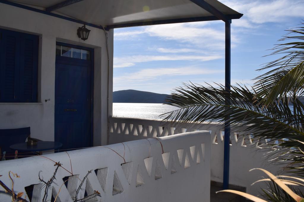 Linaria Bay Διαμέρισμα Εξωτερικό φωτογραφία