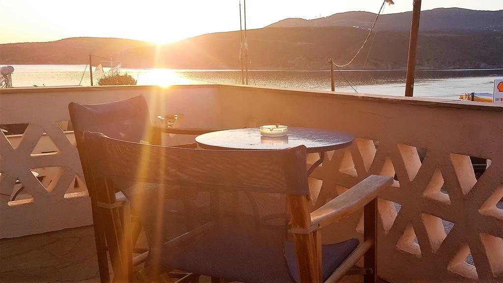Linaria Bay Διαμέρισμα Εξωτερικό φωτογραφία