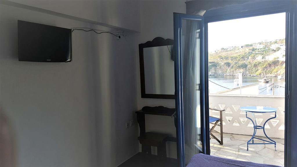 Linaria Bay Διαμέρισμα Εξωτερικό φωτογραφία