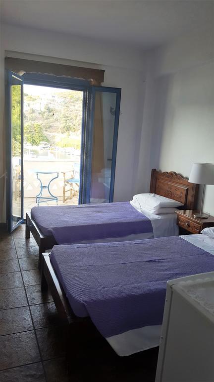 Linaria Bay Διαμέρισμα Εξωτερικό φωτογραφία