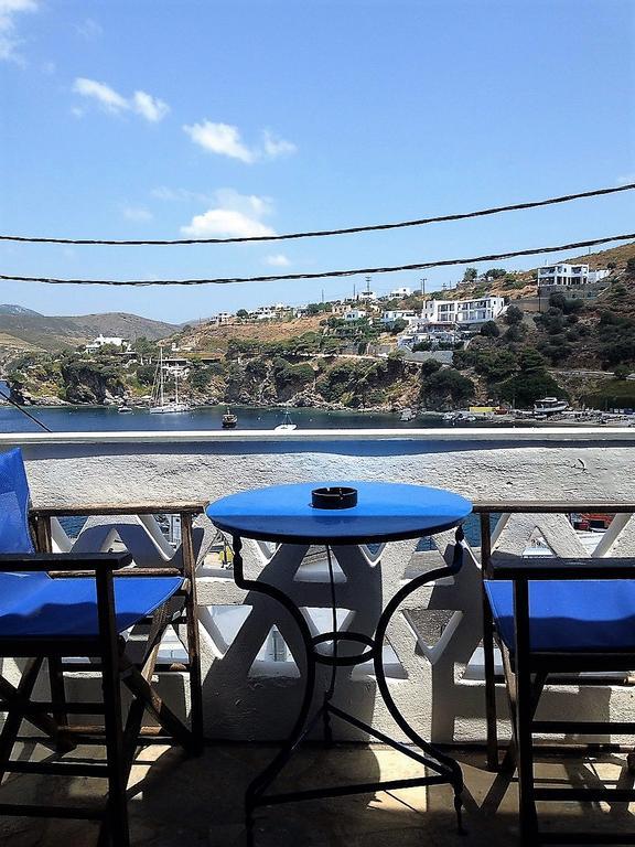 Linaria Bay Διαμέρισμα Εξωτερικό φωτογραφία
