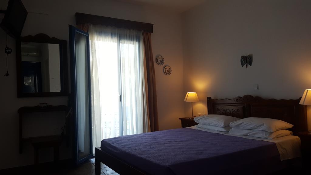 Linaria Bay Διαμέρισμα Εξωτερικό φωτογραφία