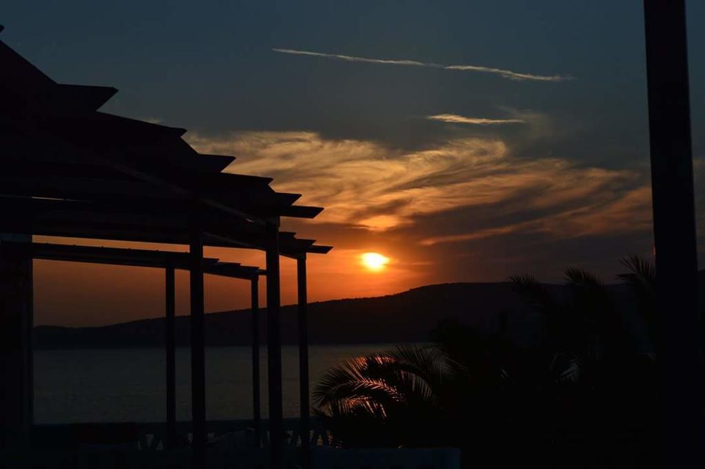 Linaria Bay Διαμέρισμα Εξωτερικό φωτογραφία
