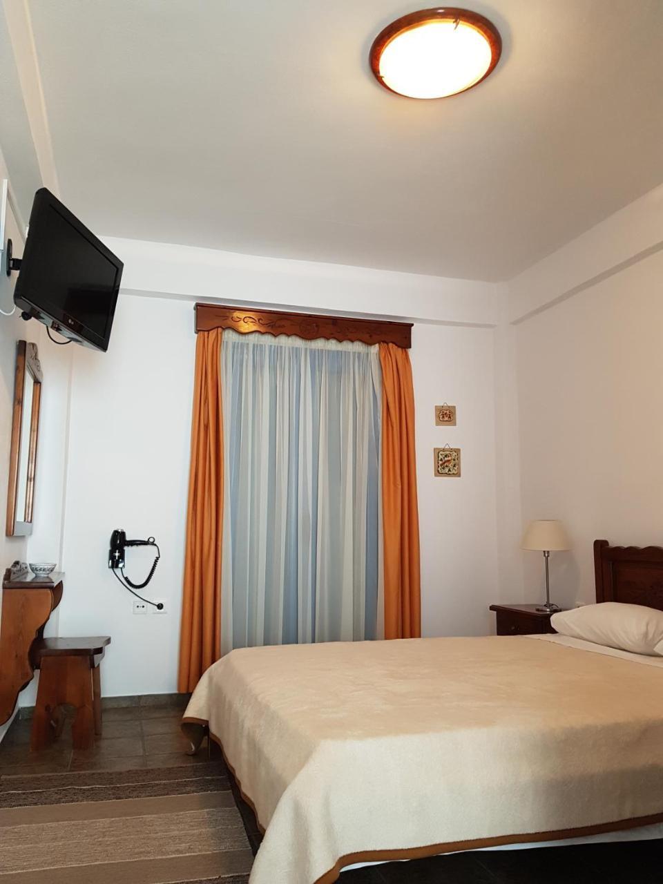 Linaria Bay Διαμέρισμα Δωμάτιο φωτογραφία