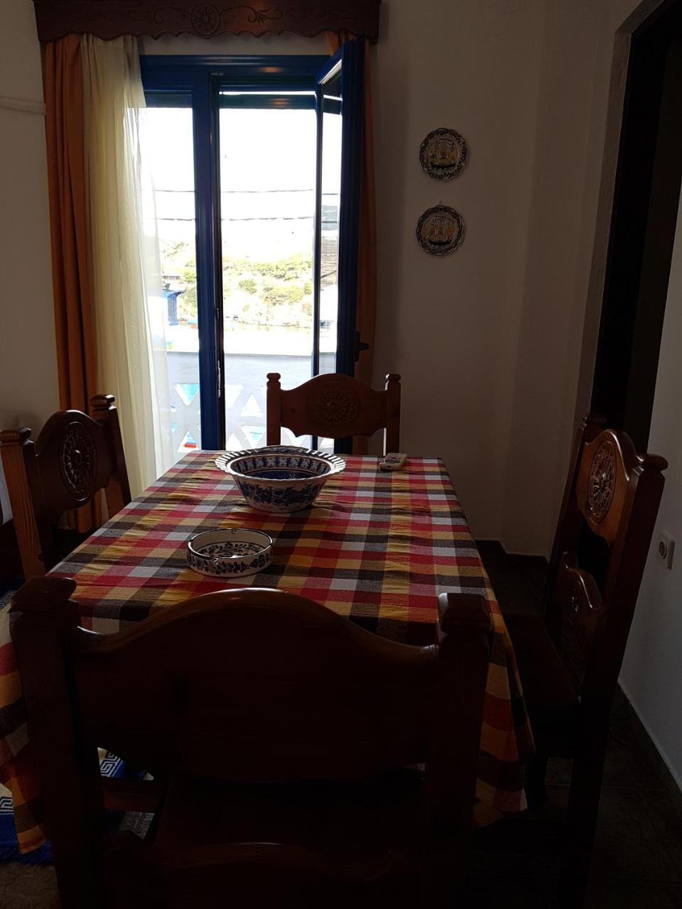 Linaria Bay Διαμέρισμα Δωμάτιο φωτογραφία