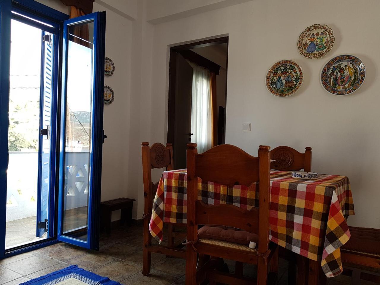 Linaria Bay Διαμέρισμα Δωμάτιο φωτογραφία