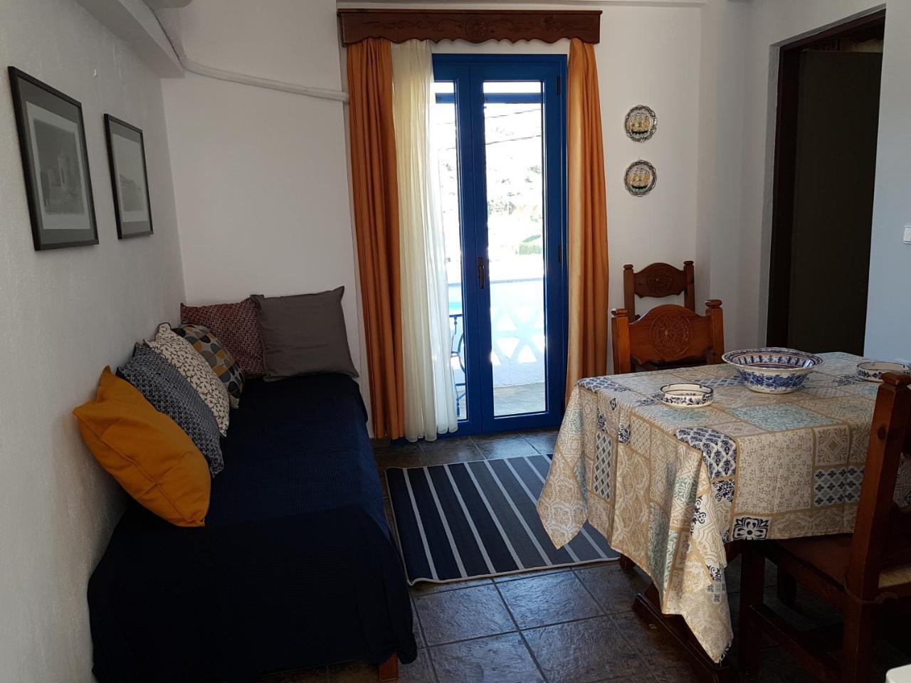 Linaria Bay Διαμέρισμα Δωμάτιο φωτογραφία
