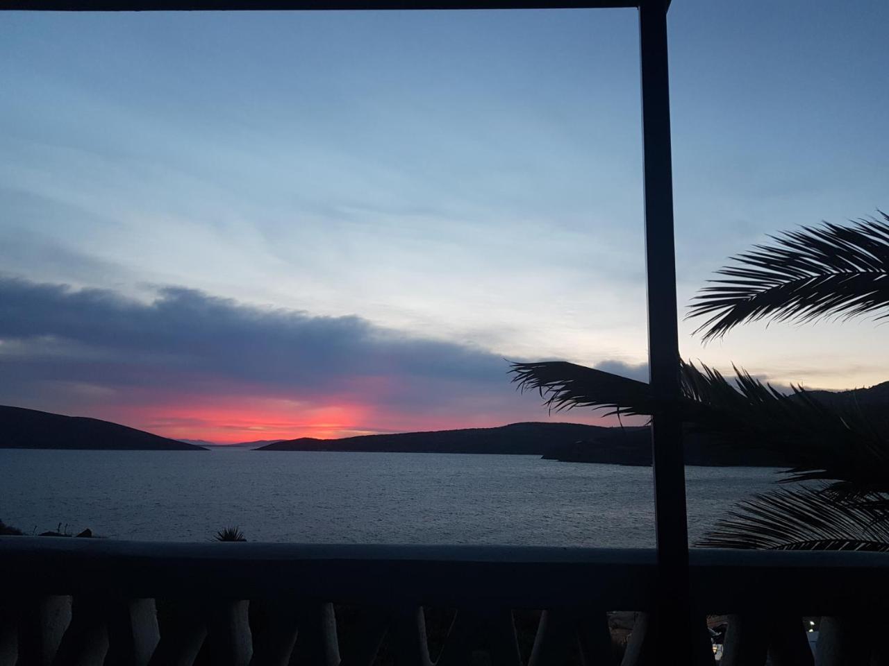 Linaria Bay Διαμέρισμα Εξωτερικό φωτογραφία