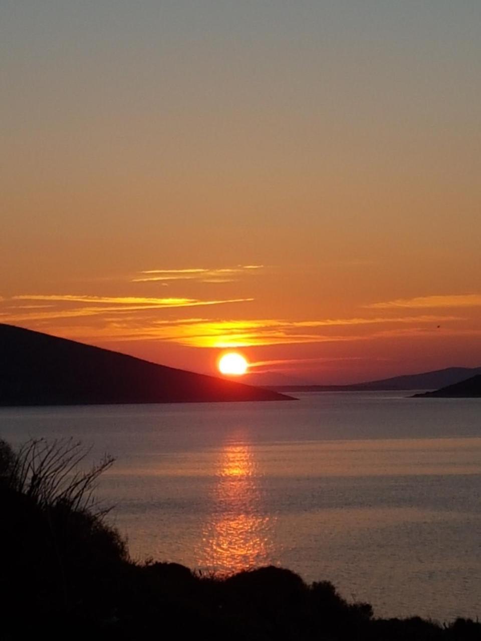 Linaria Bay Διαμέρισμα Εξωτερικό φωτογραφία