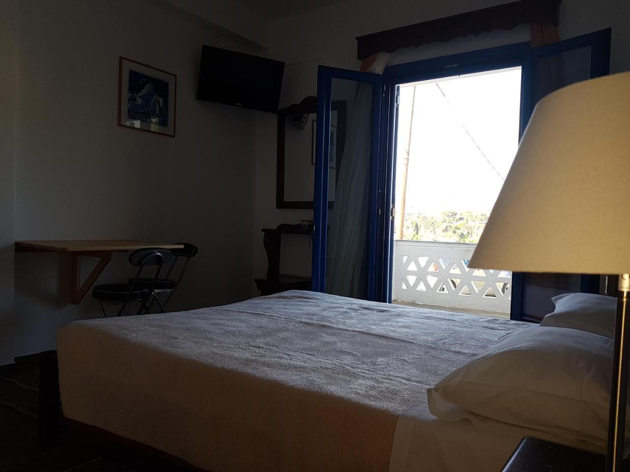 Linaria Bay Διαμέρισμα Εξωτερικό φωτογραφία