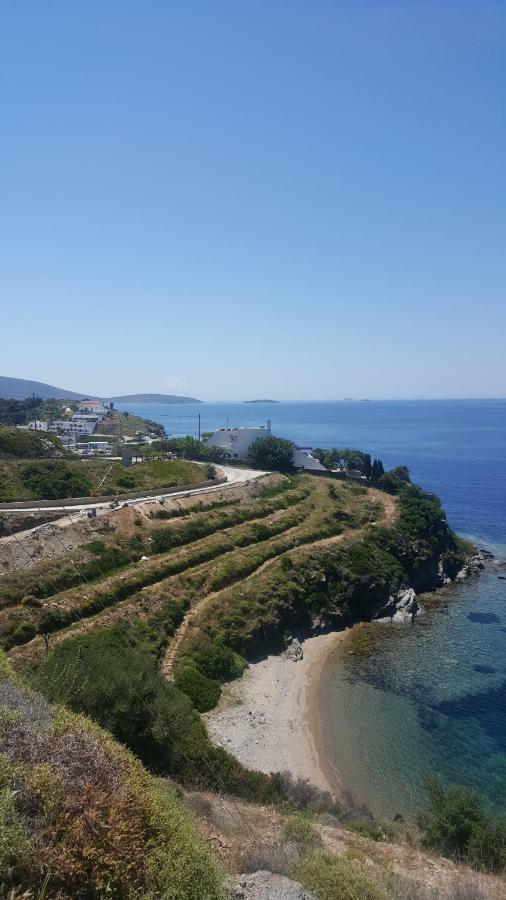 Linaria Bay Διαμέρισμα Εξωτερικό φωτογραφία