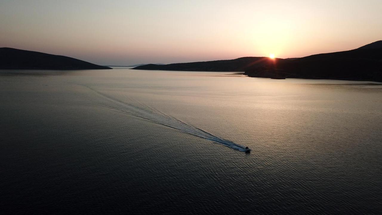 Linaria Bay Διαμέρισμα Εξωτερικό φωτογραφία